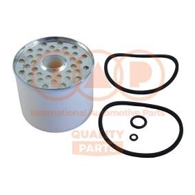 Kraftstofffilter für TATA (TELCO) von IAP QUALITY PARTS