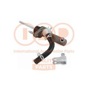 Geberzylinder, Kupplung 205-25040 DR von IAP QUALITY PARTS