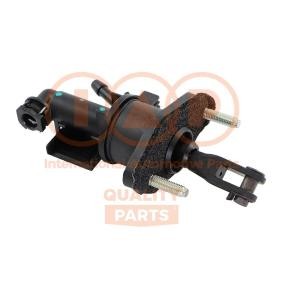 Geberzylinder, Kupplung 205-25060 DR von IAP QUALITY PARTS