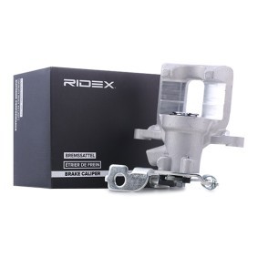 Compre Pinzas de freno de RIDEX online para Corolla Berlina (_E18_, ZRE1_) a precios moderados