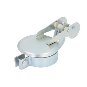 Relais, Hupe / Horn des Herstellers VANSTAR - Originalware Artikelnummer: 102489