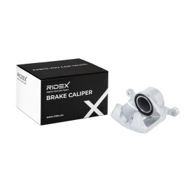 Osta Jarrusatula RIDEX:llä 78B1021 edullisesti hintaan 75,11 €