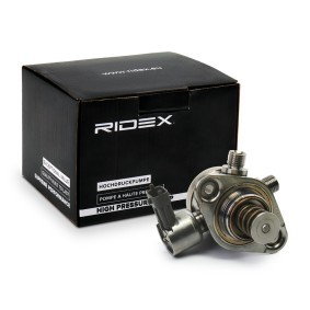 Comprar Bomba inyectora de RIDEX 3918H0149 a bajo precio de 195,30 €