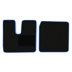 Köp Bilmattor av F-CORE MT06 BLUE till det låga priset 383,84 kr