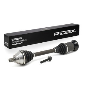 Compre Veio de transmissão de RIDEX online para TIGUAN (5N_) a preços moderados