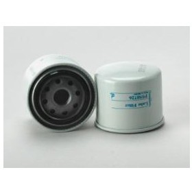 Achetez des Filtre à huile DONALDSON P550726 à prix pour 11,56 €