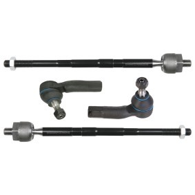Reparatursatz, Spurstange 770T0075 von RIDEX günstig für 38,77 € online kaufen