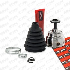 Compre Jogo de apoios, veio de transmissão da STARK SKJK-0200525 a um preço baixo por 27,39 €