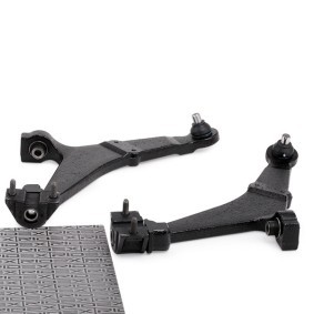 Acquista Kit riparazione, Braccio trasversale da RIDEX 772S0188 a buon mercato per soli 99,02 €