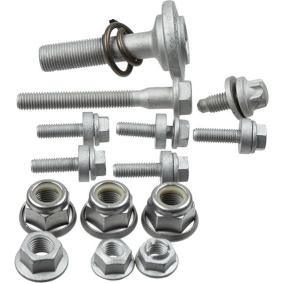 Compre Jogo de reparação, suspensão da roda da LEMFÖRDER 42502 01 a um preço baixo por 25,38 €
