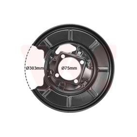 Ankerblech 3017373 von VAN WEZEL günstig für 28,95 € online kaufen