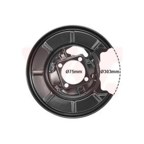 Ankerblech 3017374 von VAN WEZEL günstig für 28,95 € online kaufen