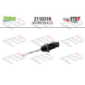 Compre Cilindro transmissor, embraiagem da FTE 2110319 a um preço baixo por 169,15 €