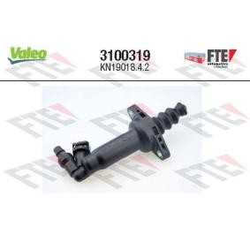 Kupplungsnehmerzylinder 3100319 von FTE günstig für 48,69 € online kaufen