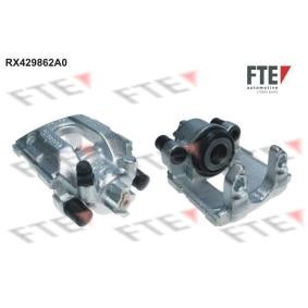 Bremssattel für BMW von FTE