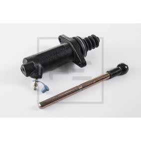 Acquista Cilindro secondario, frizione da PETERS ENNEPETAL 010.933-00A a buon mercato per soli 86,02 €