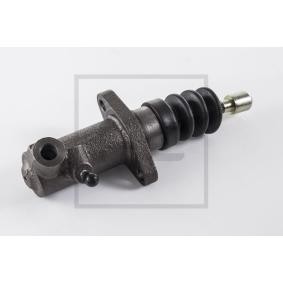 Acquista Cilindro secondario, frizione da PETERS ENNEPETAL 030.290-00A a buon mercato per soli 48,70 €