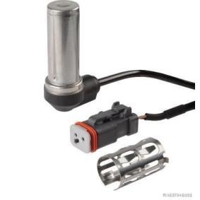 ABS-Sensor für RENAULT TRUCKS von HERTH+BUSS ELPARTS