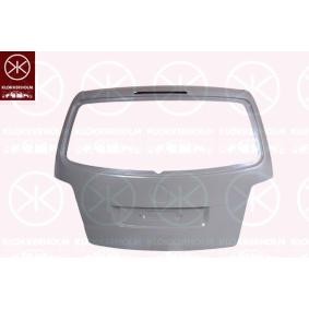 Koffer- / Laderaumklappe für VW von KLOKKERHOLM
