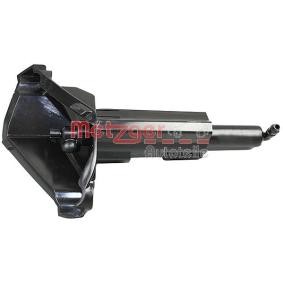 Achetez des Gicleur de lave-phare METZGER 2220598 à prix pour 67,37 €