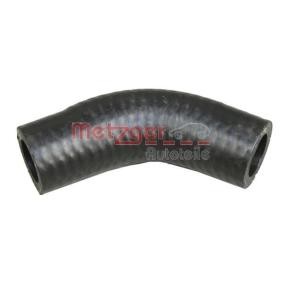 Comprar Tubo flexible para aceite de METZGER 2400448 a bajo precio de 6,52 €