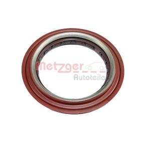 Acquista Paraolio, mozzo ruota da METZGER 6111502 a buon mercato per soli 24,23 €