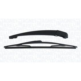 Comprar Brazo del limpiaparabrisas, lavado de parabrisas de MAGNETI MARELLI 000723180082 a bajo precio de 19,09 €