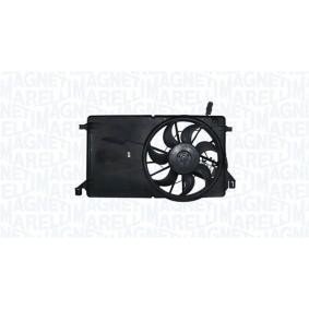 Kühlerlüfter 069422741010 von MAGNETI MARELLI günstig für 160,79 € online kaufen