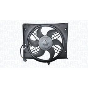 Kühlerlüfter 069422779010 von MAGNETI MARELLI günstig für 162,29 € online kaufen