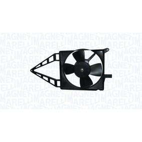 Kühlerlüfter 069422783010 von MAGNETI MARELLI günstig für 83,72 € online kaufen