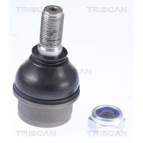 Traggelenk für IVECO von TRISCAN