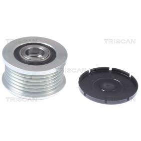 Generatorfreilauf 8641 244015 von TRISCAN günstig für 65,14 € online kaufen
