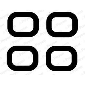 Comprar Junta, colector de admisión de PAYEN JD6151 a bajo precio de 3,84 €
