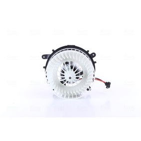 Achetez des Pulseur d'air habitacle NISSENS 87217 à prix pour 97,70 €
