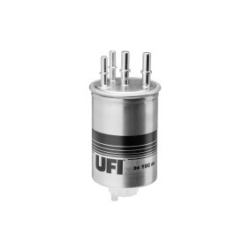 Kraftstofffilter 24.190.00 von UFI günstig für 45,19 € online kaufen