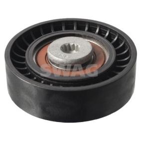 Umlenk- / Führungsrolle, Keilrippenriemen 33 10 0108 von SWAG günstig für 25,93 € online kaufen