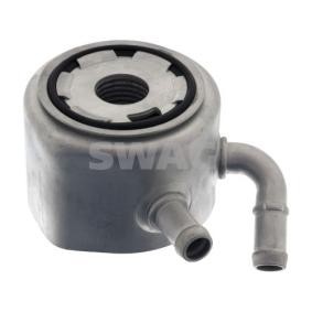 Acquista Radiatore olio motore da SWAG 60 10 9469 a buon mercato per soli 46,57 €