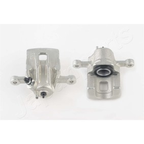 Bremsscheibe für ABARTH von JAPANPARTS