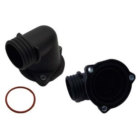Kühlmittelflansch BMC19131 von BUGIAD günstig für 14,34 € online kaufen