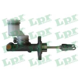 Acquista Pompa della frizione da LPR 2457 a buon mercato per soli 48,65 €