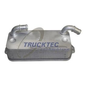 Ölkühler für BENTLEY von TRUCKTEC AUTOMOTIVE