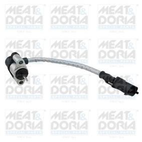 Kurbelwellensensor für LAND ROVER von MEAT & DORIA