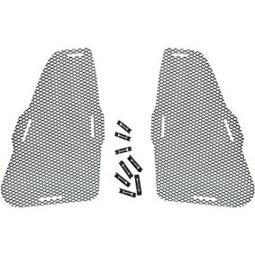Compre Grelha de ventilador, pára-choques da DIEDERICHS ZUB00110 a um preço baixo por 39,98 €