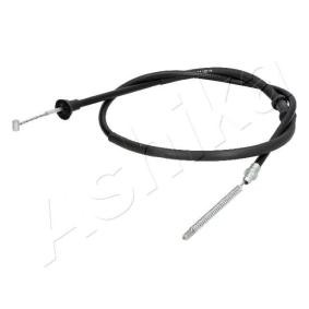 Acquista Cavo freno a mano da ASHIKA 131-00-0239 a buon mercato per soli 18,52 €