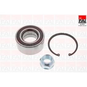 Radlagersatz für ALFA ROMEO von FAI AutoParts