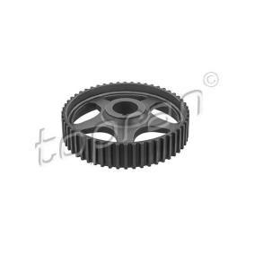 Acquista Ruota dentata, Albero a camme da TOPRAN 118 513 a buon mercato per soli 30,92 €