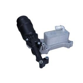 Ölkühler für JEEP von MAXGEAR