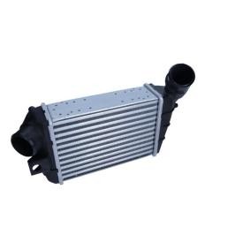 Ladeluftkühler für ALFA ROMEO von MAXGEAR