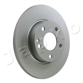 Bremsscheibe 600503 von JAPKO günstig für 29,61 € online kaufen