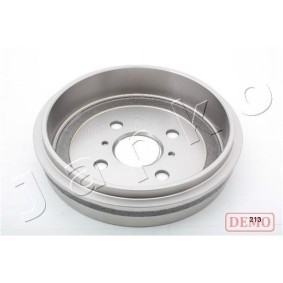 Bremsscheibe 600510 von JAPKO günstig für 40,70 € online kaufen